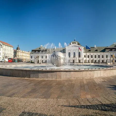 Chic Urban 1br And Easy Parking Apartament