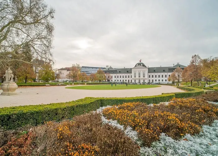 Chic Urban 1br And Easy Parking