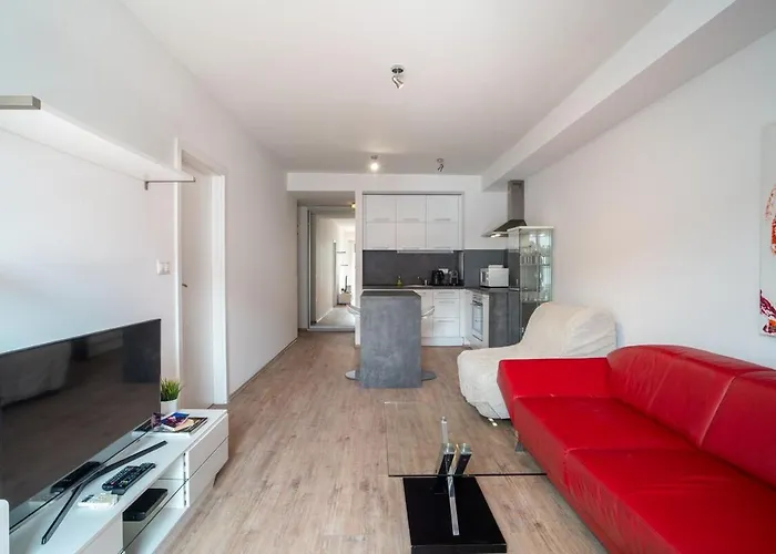 Chic Urban 1br And Easy Parking *