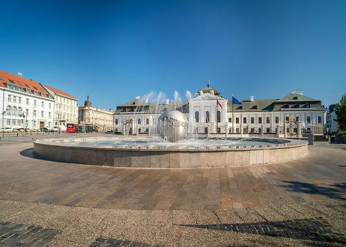 Chic Urban 1br And Easy Parking Apartament