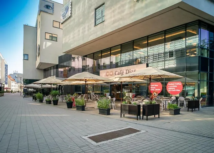 アパート Chic Urban 1br And Easy Parking