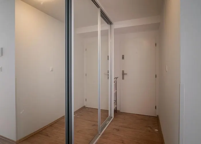 Chic Urban 1br And Easy Parking