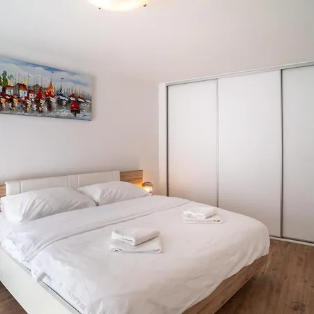 Chic Urban 1br And Easy Parking