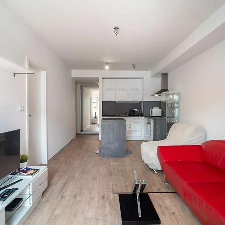 Chic Urban 1br And Easy Parking *